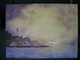 Point Atkinson 30in x 40in $2,500.