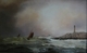 Ardnamurchan Point, Scotland (Sold)