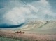 Montana storm approaching